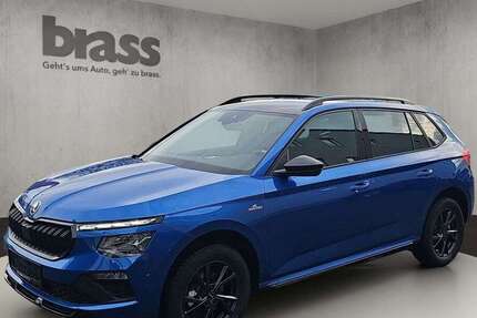 Skoda Kamiq 3.000 km 35.800 &euro; Giessen 35392