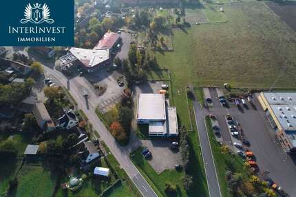 Gewerbeobjekt Möser Körbelitz - 699.000&euro; | Angebot:25515024