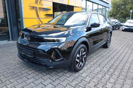 Opel Mokka 30.400 km 17.490 &euro; Ulm 89073