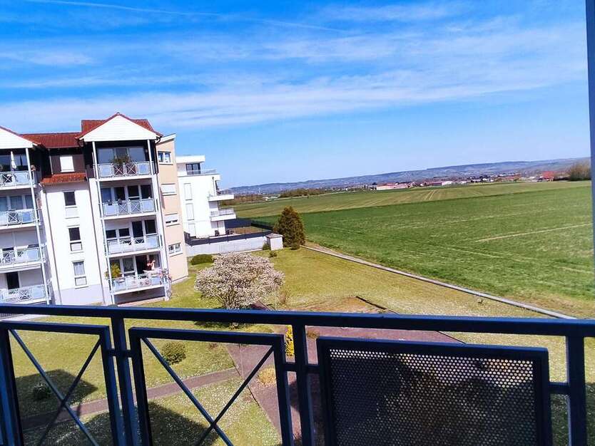 Wohnung zum Mieten in Bad Kreuznach 580 € 58 m²