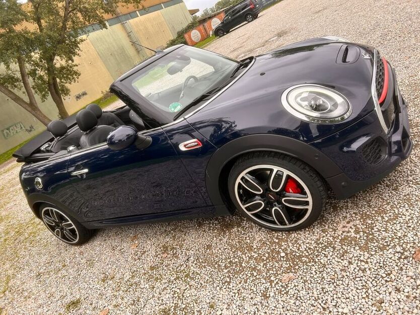 John Cooper Works