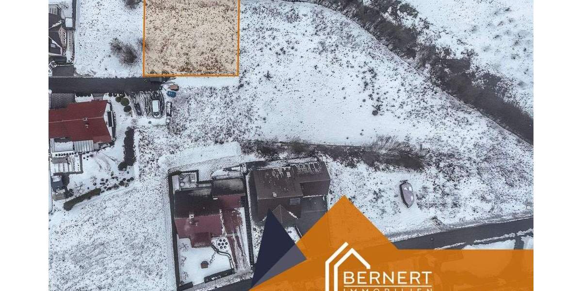 Grundstück Ebern - 66.000&euro; | Angebot:24700350