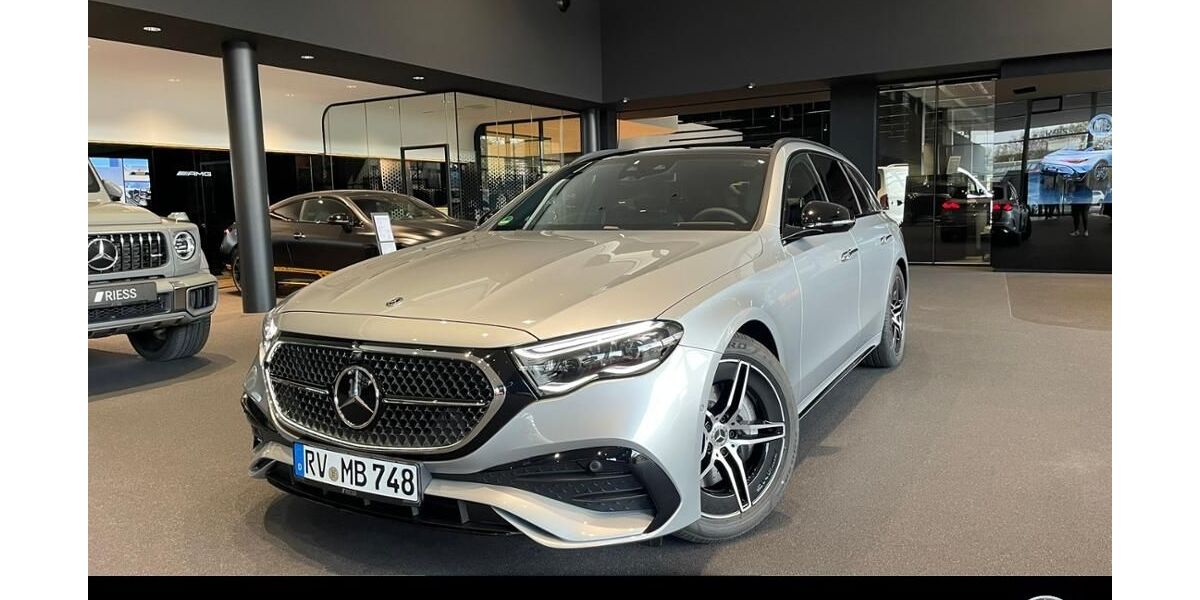 Mercedes-Benz E 200 6.000 km 63.950 &euro; Ravensburg 88214