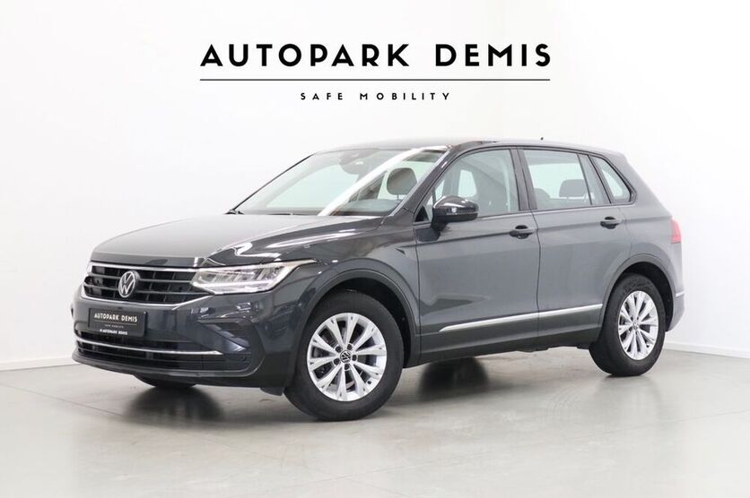 Tiguan