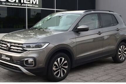 VW T-Cross 23.819 km 24.990 € Illingen, St. Ingbert, St. Wendel 66557