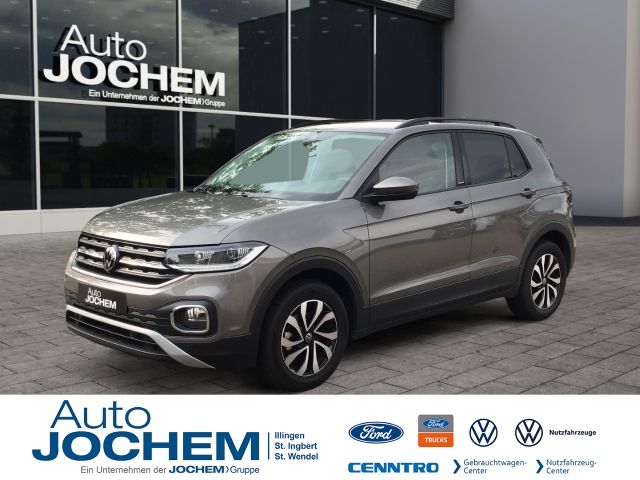 VW T-Cross 23.819 km 24.990 € Illingen, St. Ingbert, St. Wendel 66557