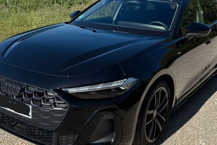 Audi A5 9.990 km 44.900 &euro; Beilngries 92339