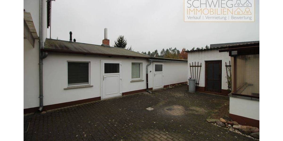 Einfamilienhaus Kolkwitz Hänchen - 4 Zimmer, 87 m&sup2;, 159.500&euro; | Angebot:25682801