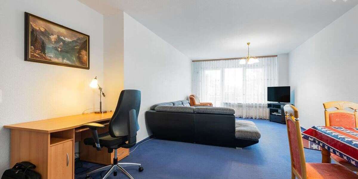 Wohnen auf Zeit in Neuss 1.900 € 3 zimmer