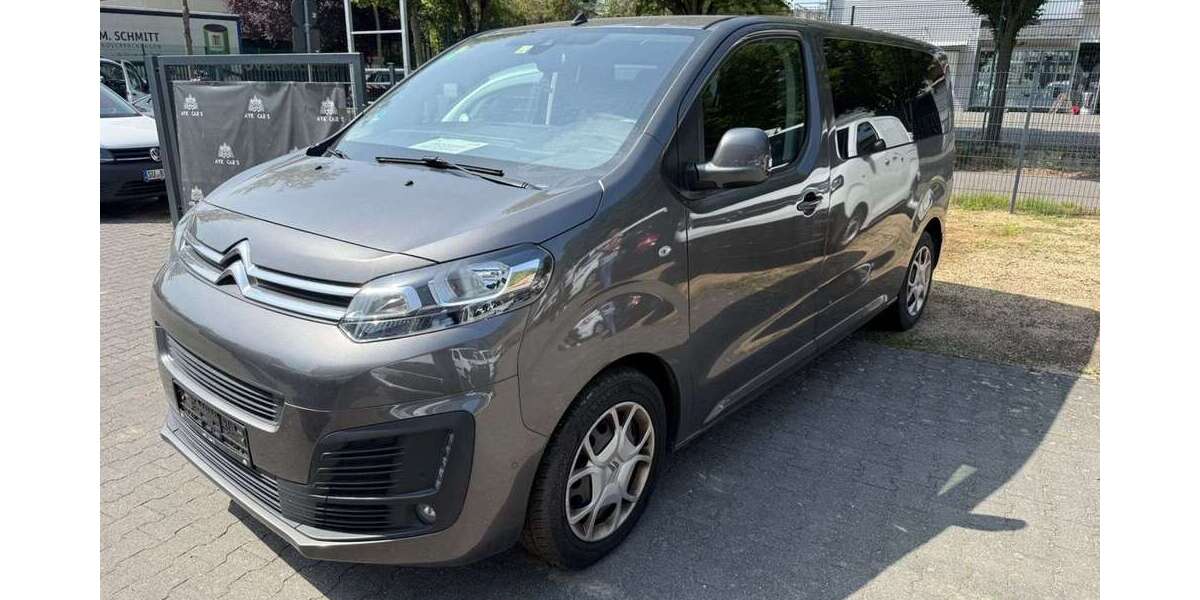 Citroen Spacetourer 107.000 km 23.900 &euro; Bad Neuenahr-Ahrweiler 53474