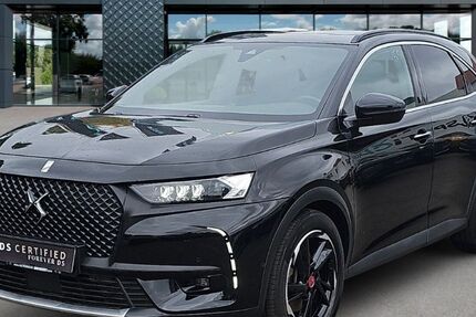 DS Automobiles DS7 (Crossback) 70.800 km 24.990 &euro; Homburg 66424