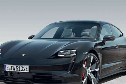Porsche Taycan 59.500 km 77.890 &euro; Chemnitz 09116