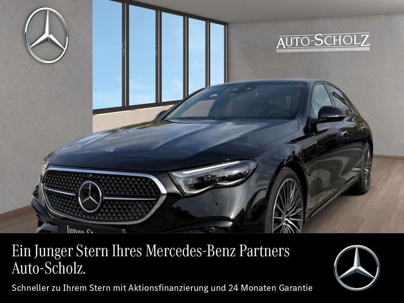 Mercedes-Benz E 200 11.253 km 62.614 € Bayreuth 95448