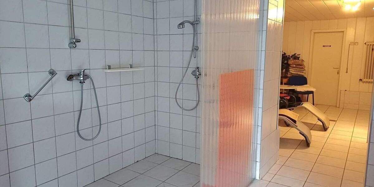 Gewerbeobjekt Sankt Ingbert Rohrbach - 9 Zimmer, 280 m&sup2;, 249.000&euro; | Angebot:26584601