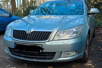 Skoda Octavia 197.800 km 3.500 &euro; Berlin 12103