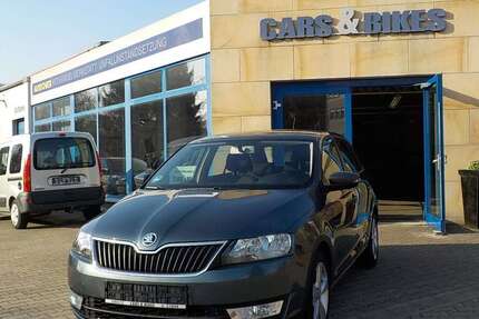 Skoda Rapid/Spaceback 120.000 km 8.990 &euro; Sebnitz 01855