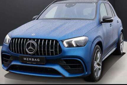 Mercedes-Benz GLE 63 AMG 55.520 km 98.990 &euro; Neuwied 56566