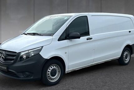 Mercedes-Benz Vito 7.900 km 35.688 € Zerbst 39261