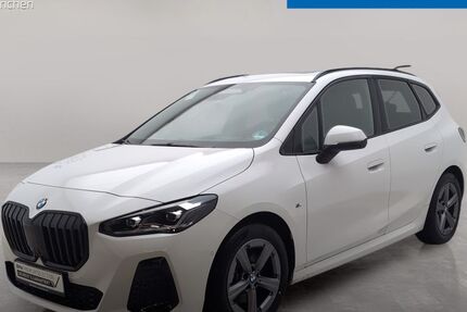 BMW 223 Active Tourer 24.745 km 40.496 &euro; München 80939