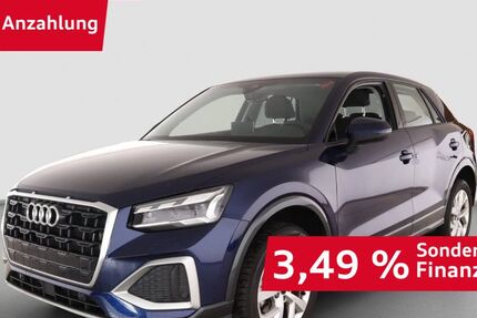 Audi Q2 23.198 km 28.430 € Mitterteich 95666