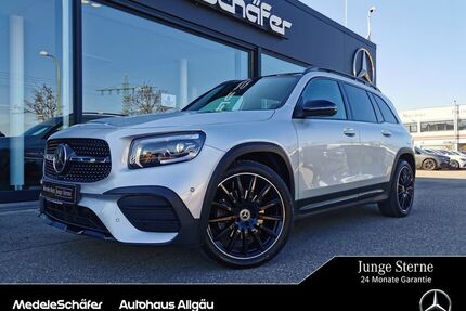 Mercedes GLB 220