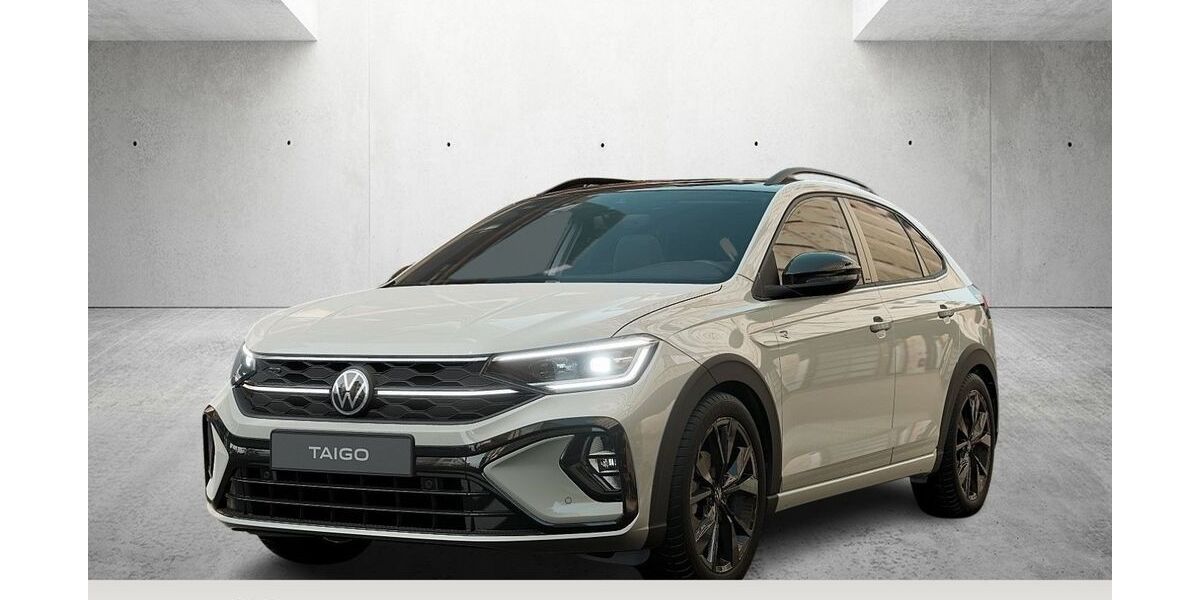 VW Taigo 6.574 km 28.380 &euro; Goslar 38644