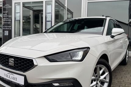 Seat Leon 98.000 km 19.450 &euro; Kuppenheim 76456