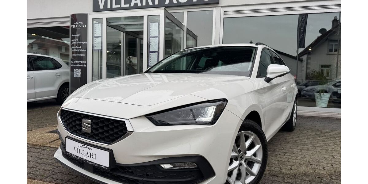 Seat Leon 98.000 km 19.450 &euro; Kuppenheim 76456