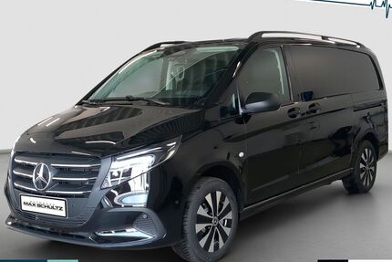 Mercedes-Benz Vito 4.900 km 65.391 &euro; Suhl 98528