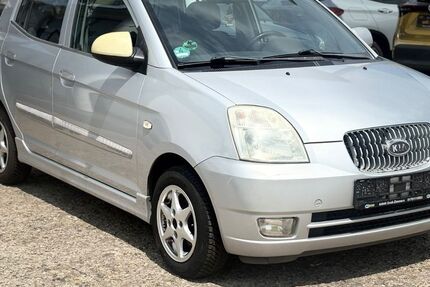 Kia Picanto 171.975 km 1.400 &euro; Ludwigshafen am Rhein 67071