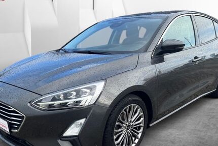Ford Focus 123.400 km 10.990 &euro; Eutin 23701