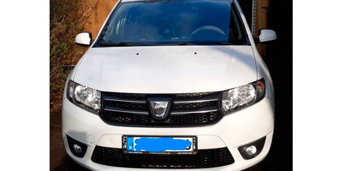 Dacia Logan 167.000 km 6.359 &euro; Petershagen 32469