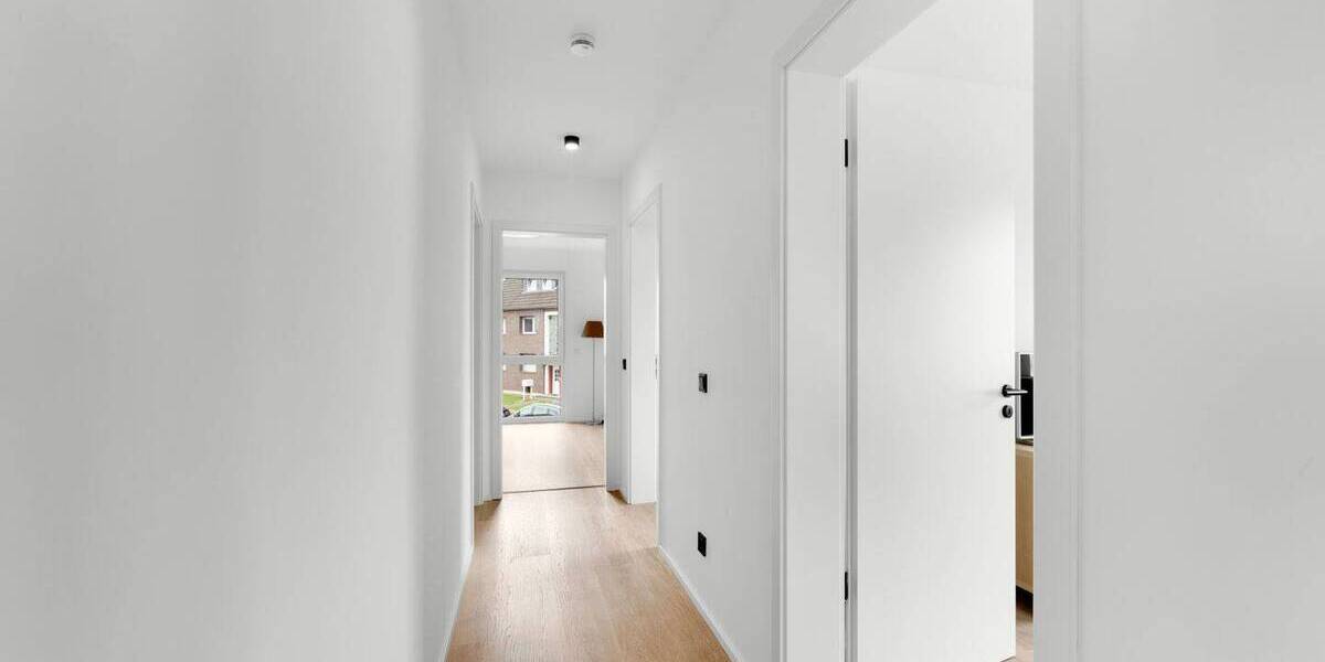 Reihenendhaus Sankt Augustin Meindorf - 5 Zimmer, 141 m&sup2;, 675.000&euro; | Angebot:25970403