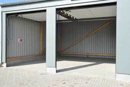 Büro in Nienburg 330 € 52 m²