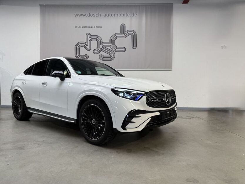 GLC 300