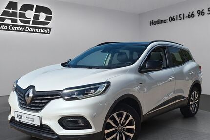 Renault Kadjar 69.980 km 16.970 &euro; Darmstadt 64289