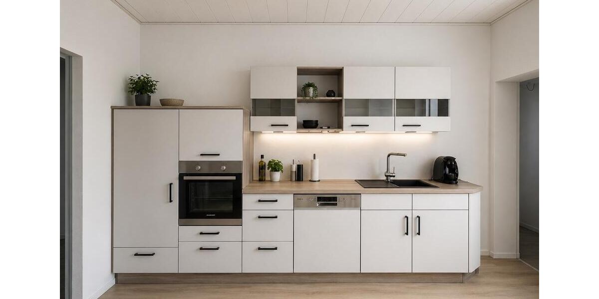Etagenwohnung Werne - 3 Zimmer, 110 m&sup2;, 1.480&euro; | Angebot:26424580