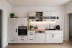 Etagenwohnung Werne - 3 Zimmer, 110 m&sup2;, 1.480&euro; | Angebot:26424580