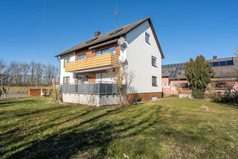 Haus zum Kaufen in Fürth 1.295.000 € 280 m²