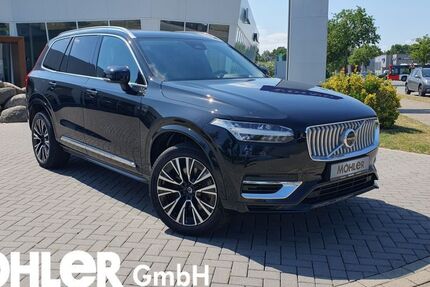 Volvo XC90 92.237 km 46.550 &euro; Bremen 28357