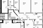 Etagenwohnung Weimar - 5 Zimmer, 186 m&sup2;, 1.950&euro; | Angebot:26394964