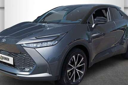 Toyota C-HR 17.500 km 31.870 &euro; Eisenach 99817