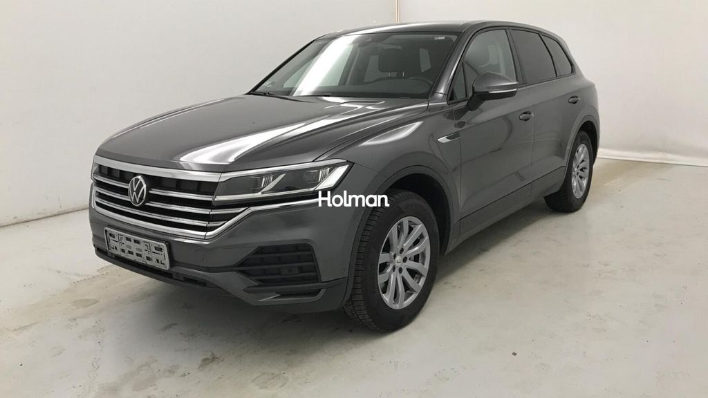 VW Touareg 252.329 km 29.619 &euro; Eschborn 65760