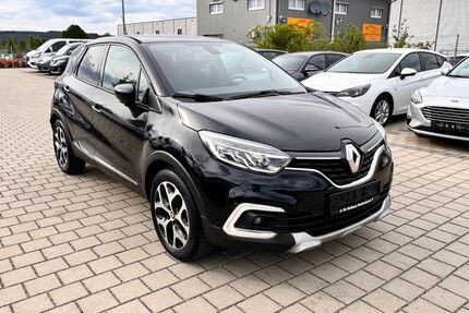 Renault Captur 56.200 km 11.899 &euro; Bad Wurzach 88410