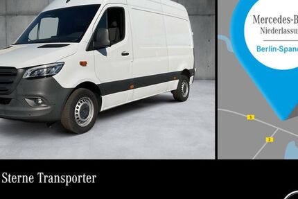 Mercedes-Benz Sprinter 16.674 km 35.688 € Berlin 13581