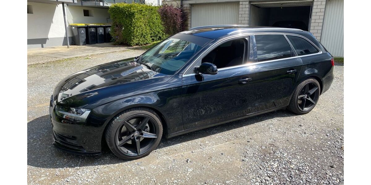 Audi A4 226.804 km 5.399 &euro; Siegburg 53721