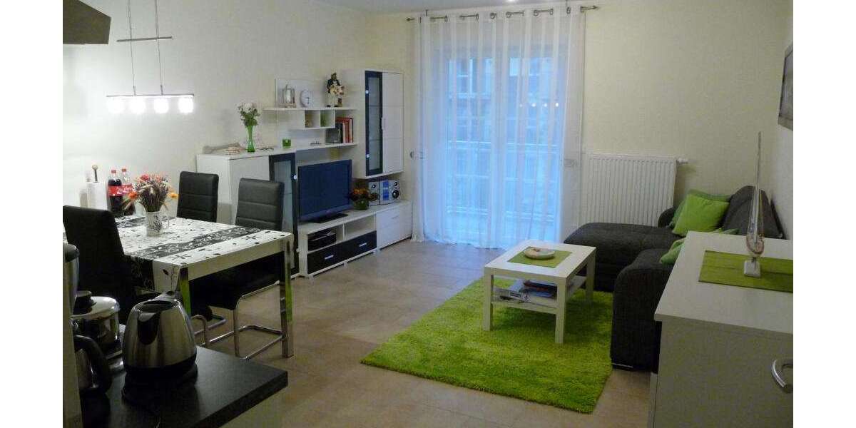 Etagenwohnung Graal-Müritz Müritz - 2 Zimmer, 48 m&sup2;, 325.000&euro; | Angebot:26103880