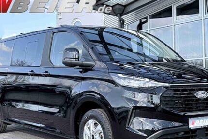 Ford Tourneo Custom 19.000 km 40.590 &euro; Dessau direkt an der A9 06842