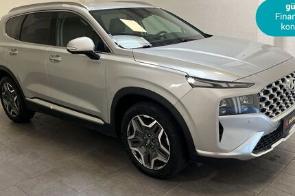 Hyundai SANTA FE 80.194 km 34.670 &euro; Egelsbach 63329