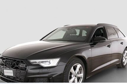 Audi A6 23.648 km 52.860 &euro; Saal a.d. Donau 93342